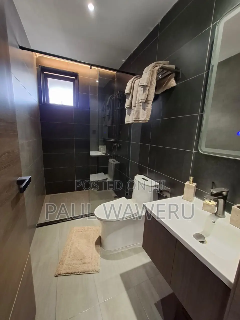 4bdrm Apartment in Hurlingham for sale