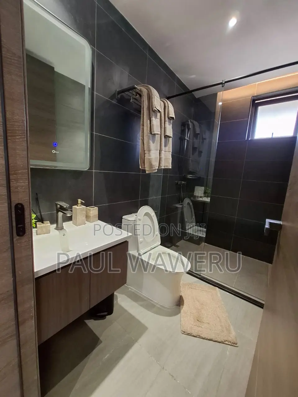 4bdrm Apartment in Hurlingham for sale