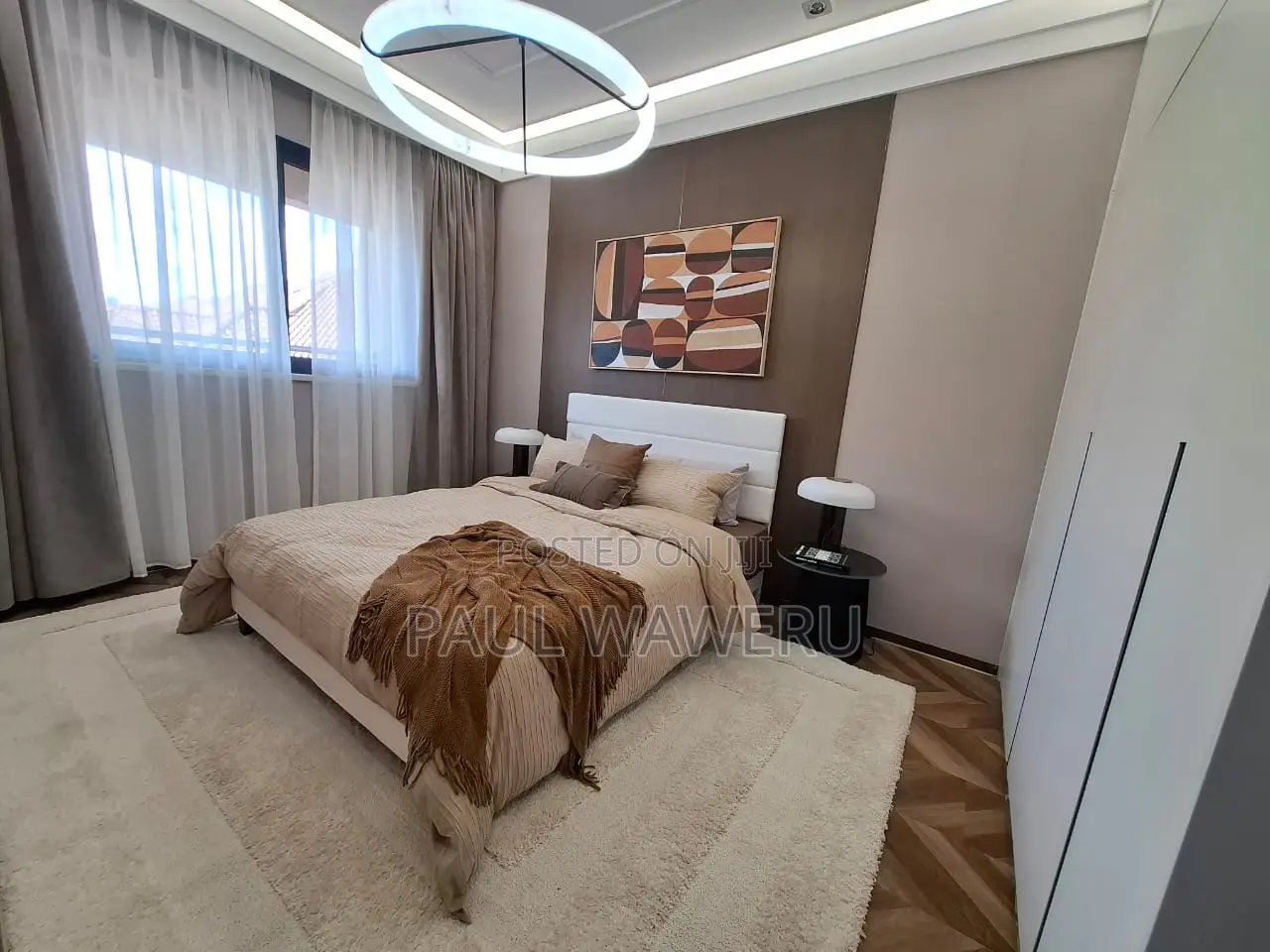4bdrm Apartment in Hurlingham for sale