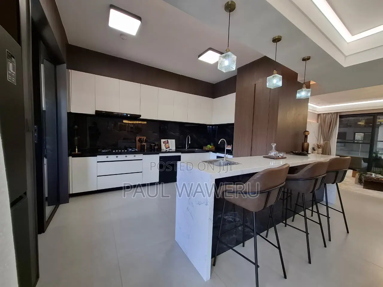4bdrm Apartment in Hurlingham for sale
