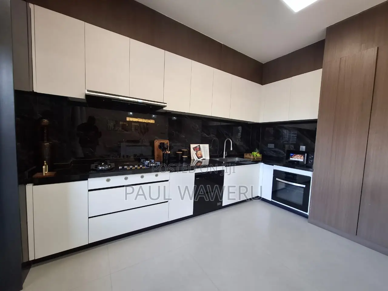 4bdrm Apartment in Hurlingham for sale