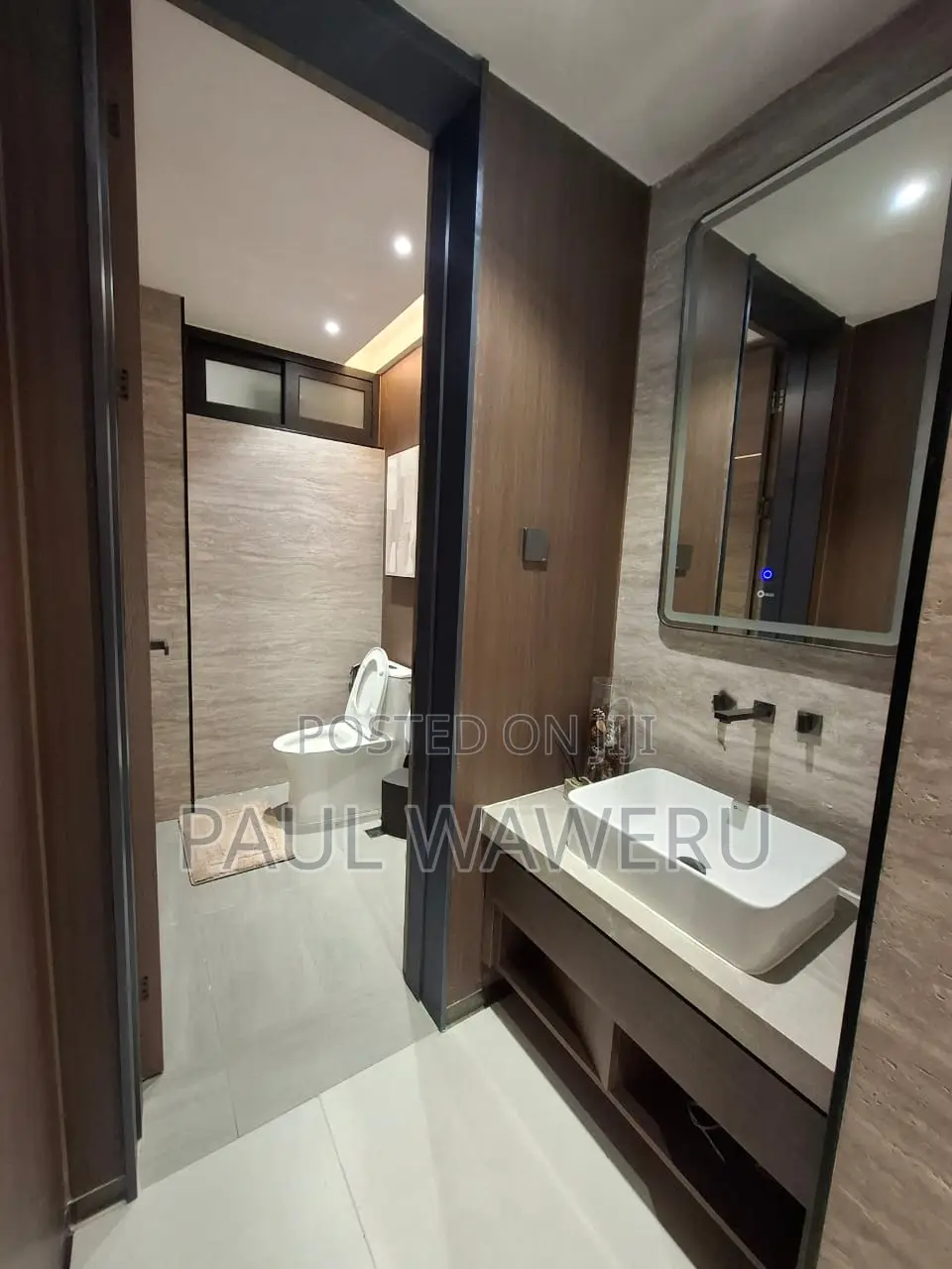 4bdrm Apartment in Hurlingham for sale