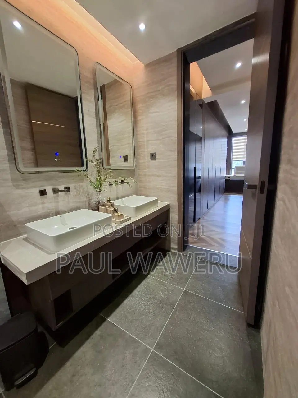 4bdrm Apartment in Hurlingham for sale