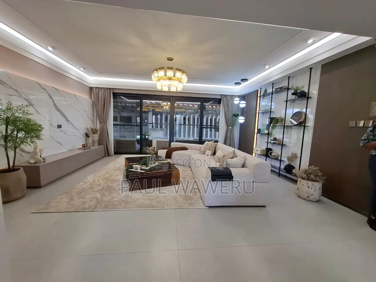 4bdrm Apartment in Hurlingham for sale