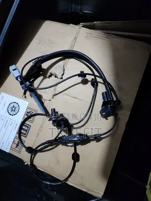 Abs Sensor for Toyota Hiace 9l