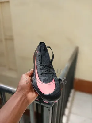 Nike Airzoom Football Boots