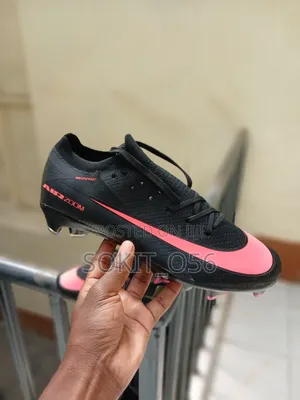 Nike Airzoom Football Boots