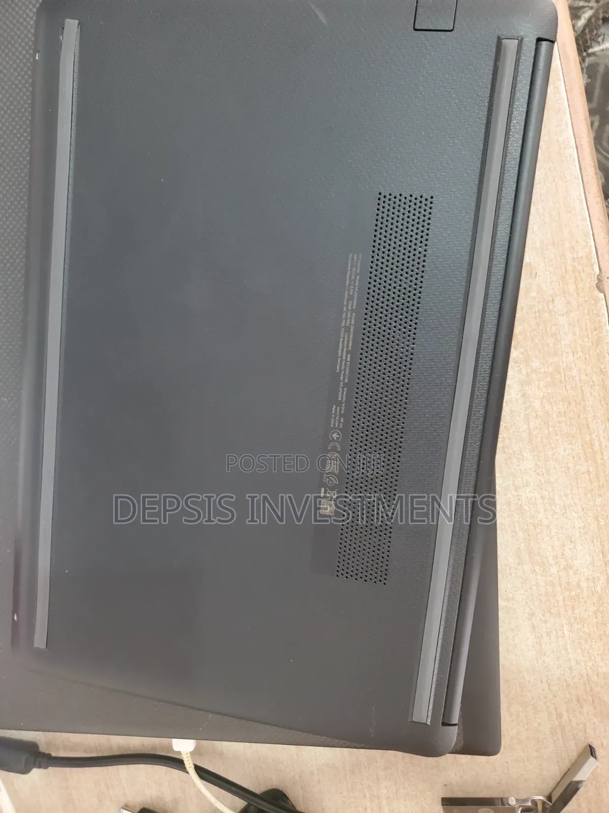 Laptop HP 14z 8GB Intel Celeron SSD 256GB