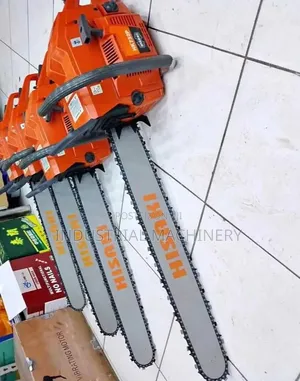 Hisaki Power Saw