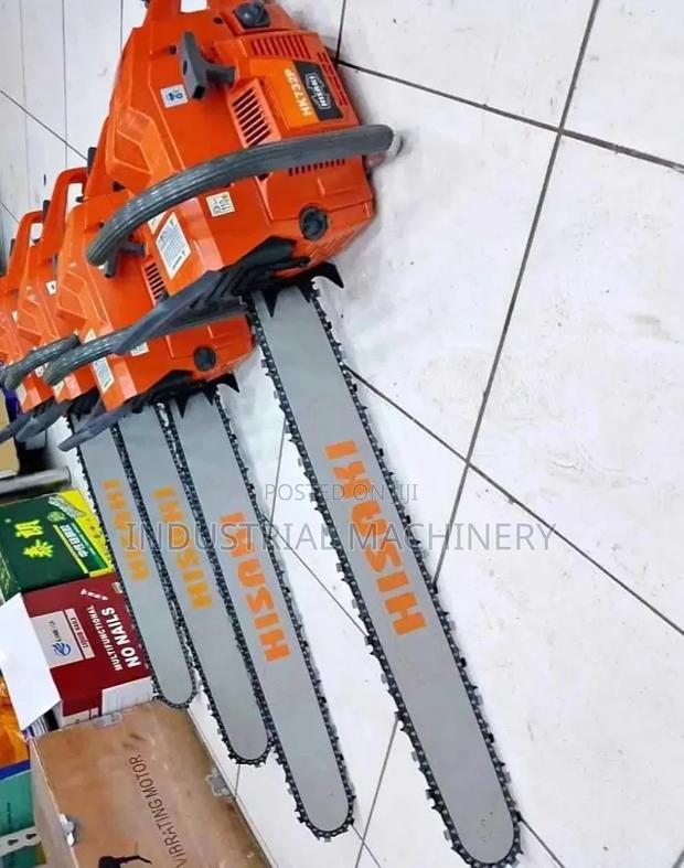 Hisaki Power Saw
