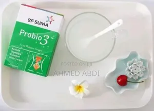 BF Suma Probio – Digestive & Gut Wellness Support | Original Product