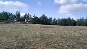 5 Acres Land in Matasia Ngong