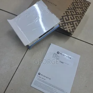 MikroTik RB941-2nD-TC hAP Lite Wireless Router