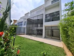 5bdrm Villa in Maziwa for sale