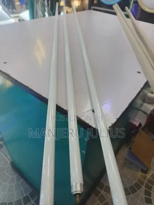 5ft Slim Tube
