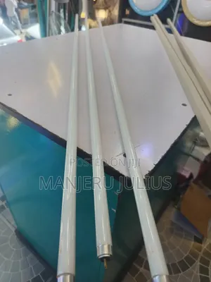 5ft Slim Tube