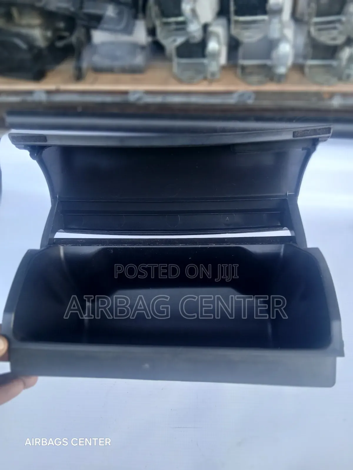 Toyota Wish Dashboard Glovebox