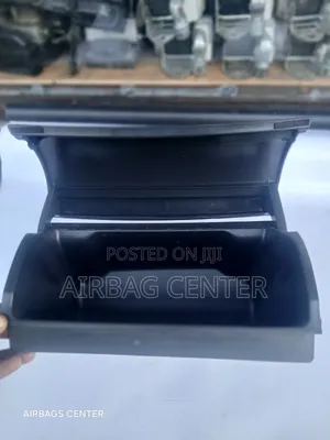 Toyota Wish Dashboard Glovebox