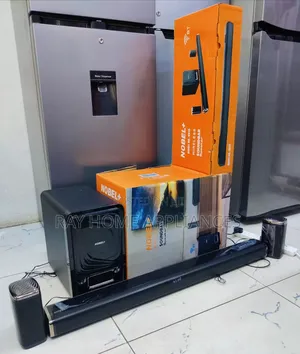 NB15  Nobel Soundbar