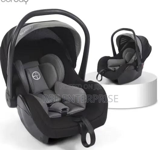 Comfy  Baby Carrycot Now Available