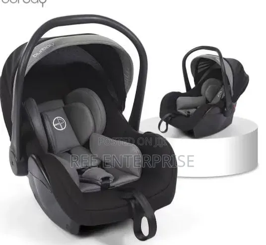 Comfy  Baby Carrycot Now Available