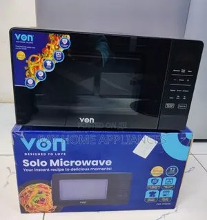 206DGK Von Microwave Digital 20litres