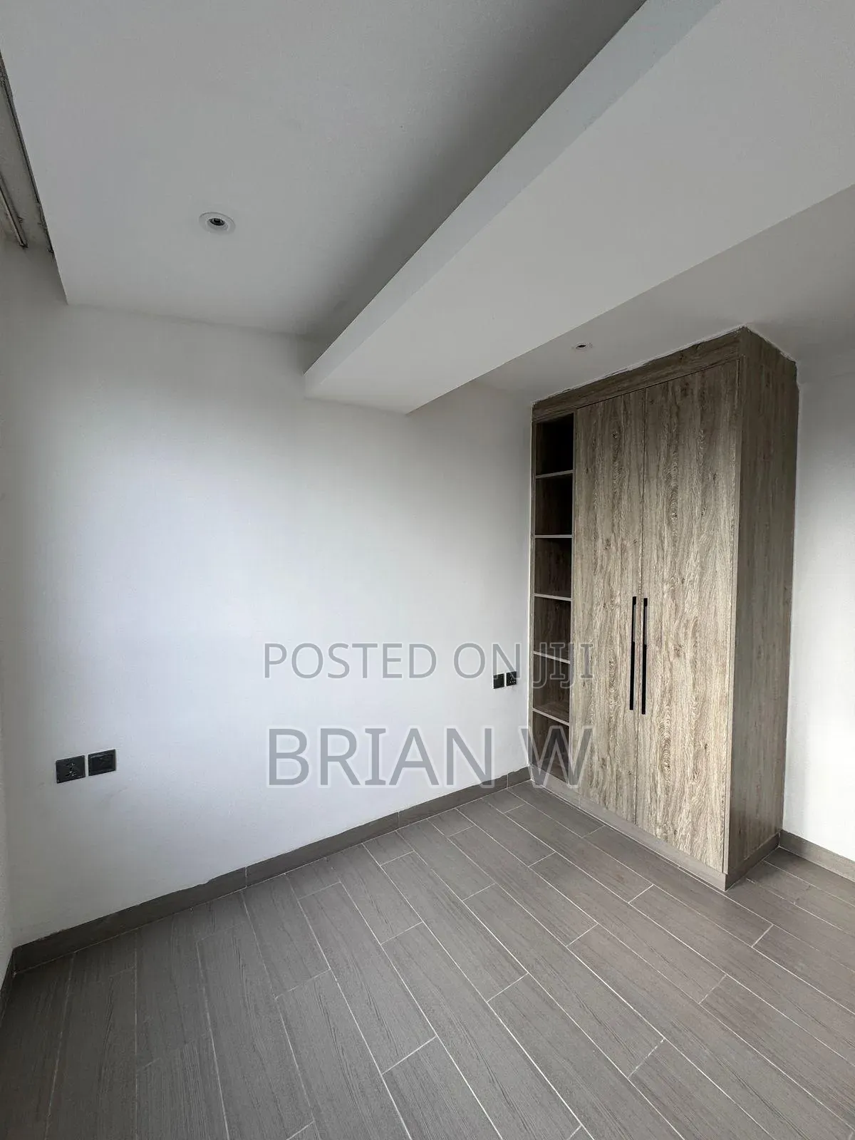 1bdrm Apartment in Kilimani for sale
