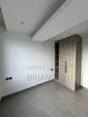 1bdrm Apartment in Kilimani for sale