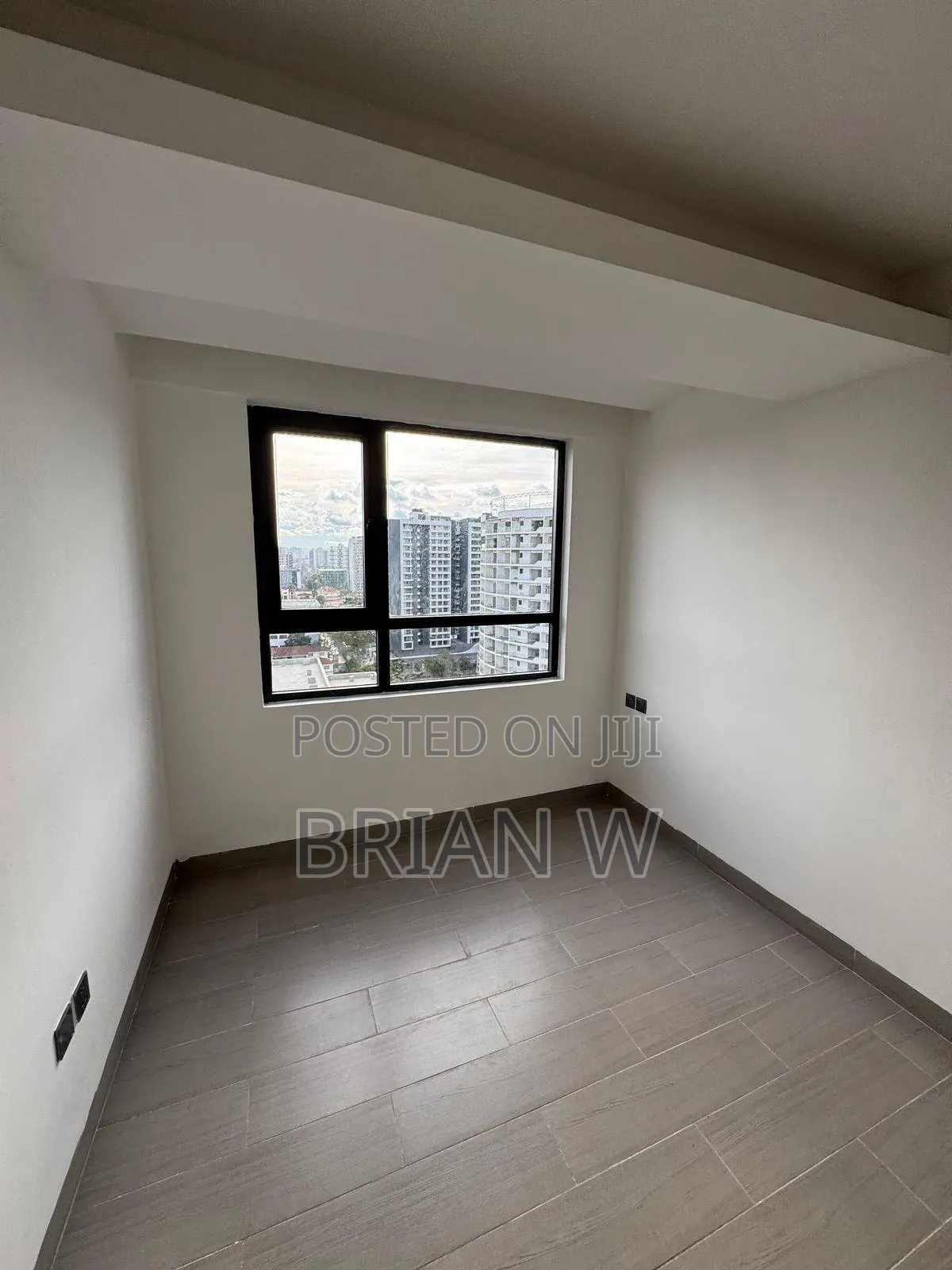 1bdrm Apartment in Kilimani for sale