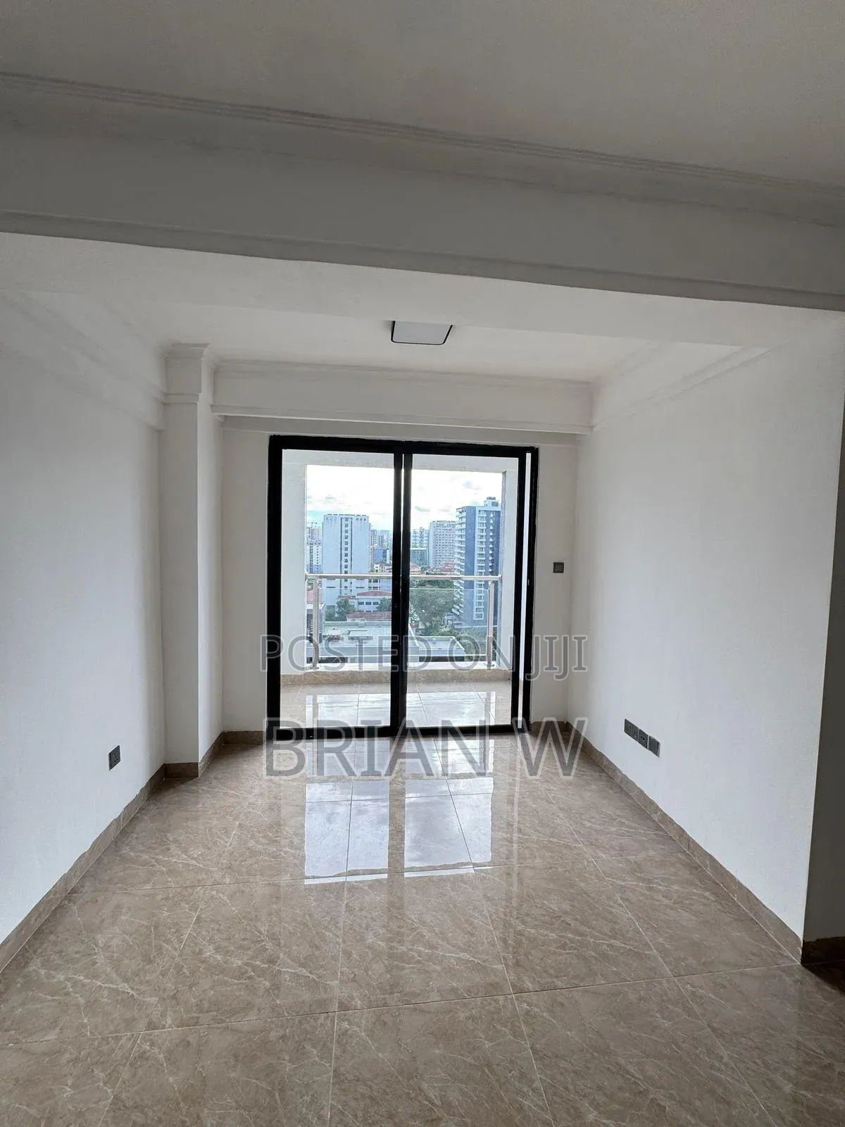 1bdrm Apartment in Kilimani for sale