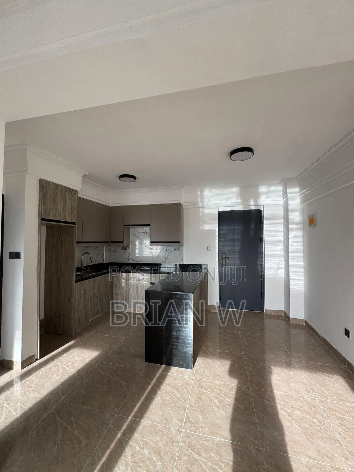 1bdrm Apartment in Kilimani for sale