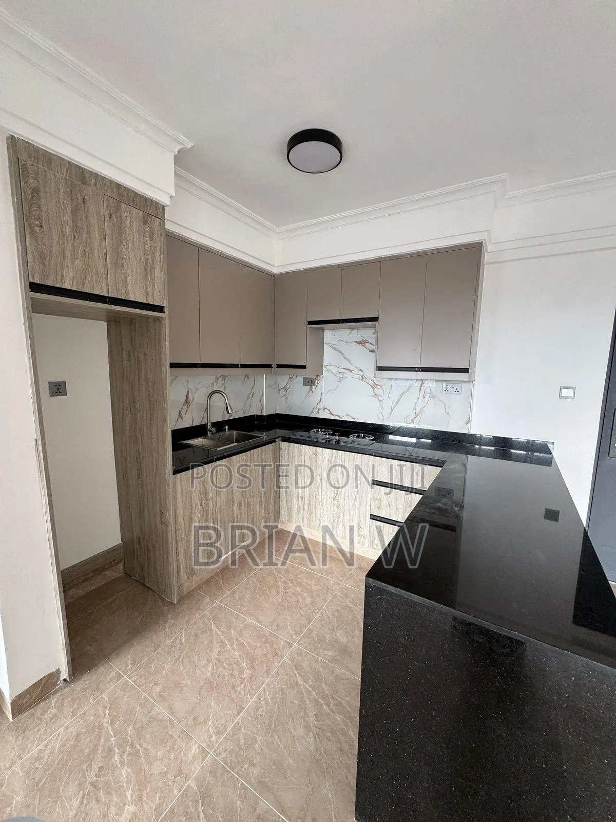 1bdrm Apartment in Kilimani for sale