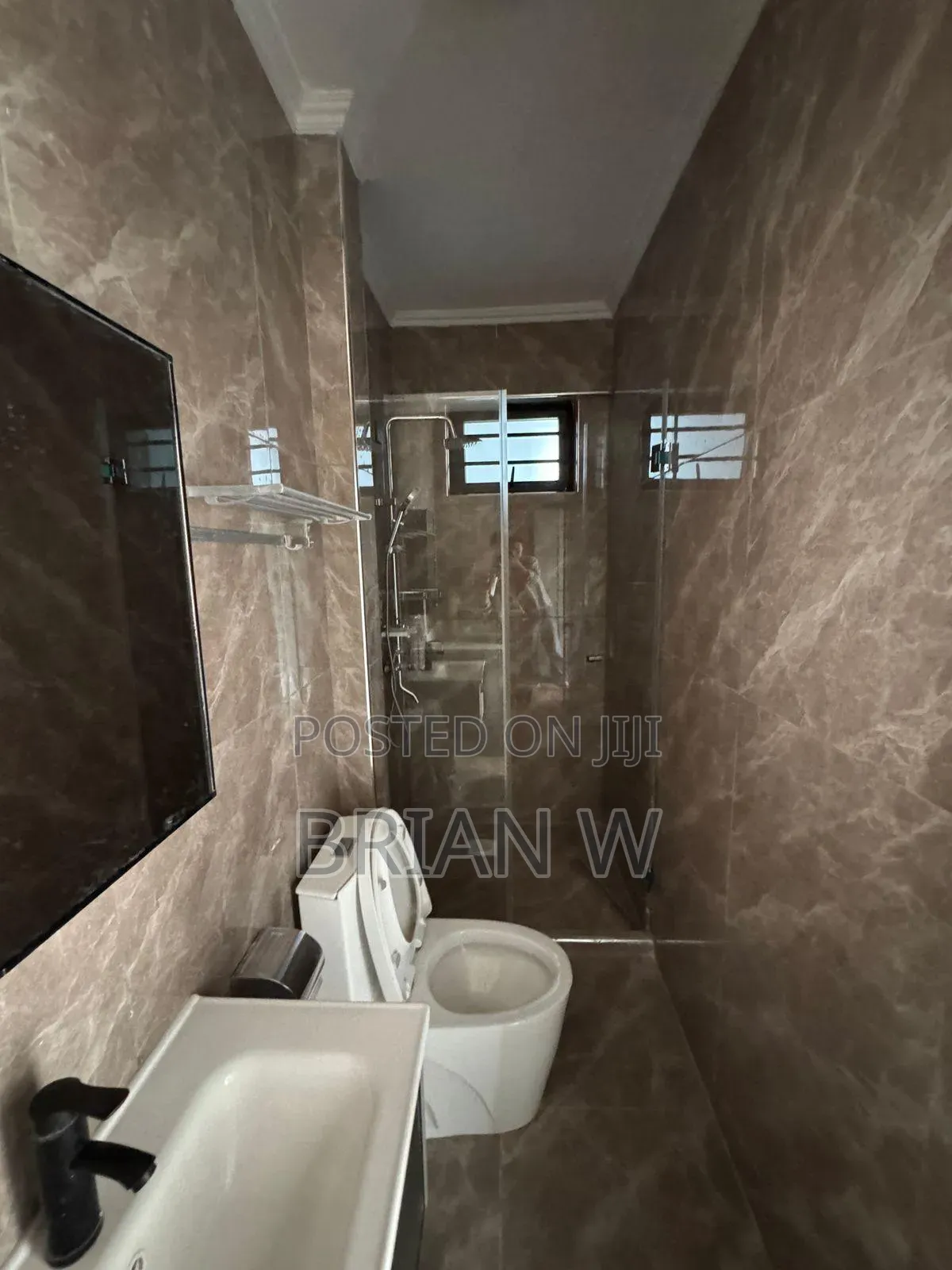 1bdrm Apartment in Kilimani for sale