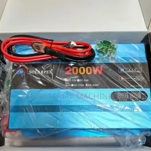 24V Solar Power Inverter