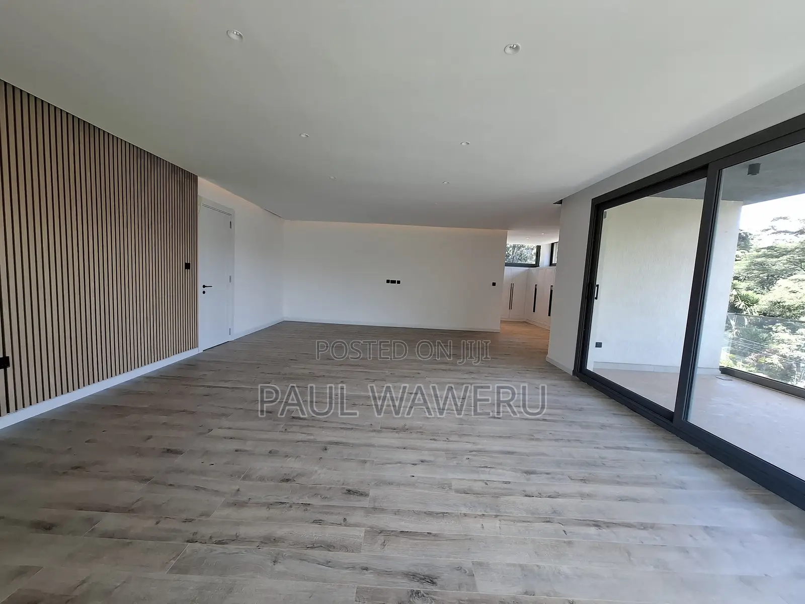 5bdrm House in Muthangari for sale