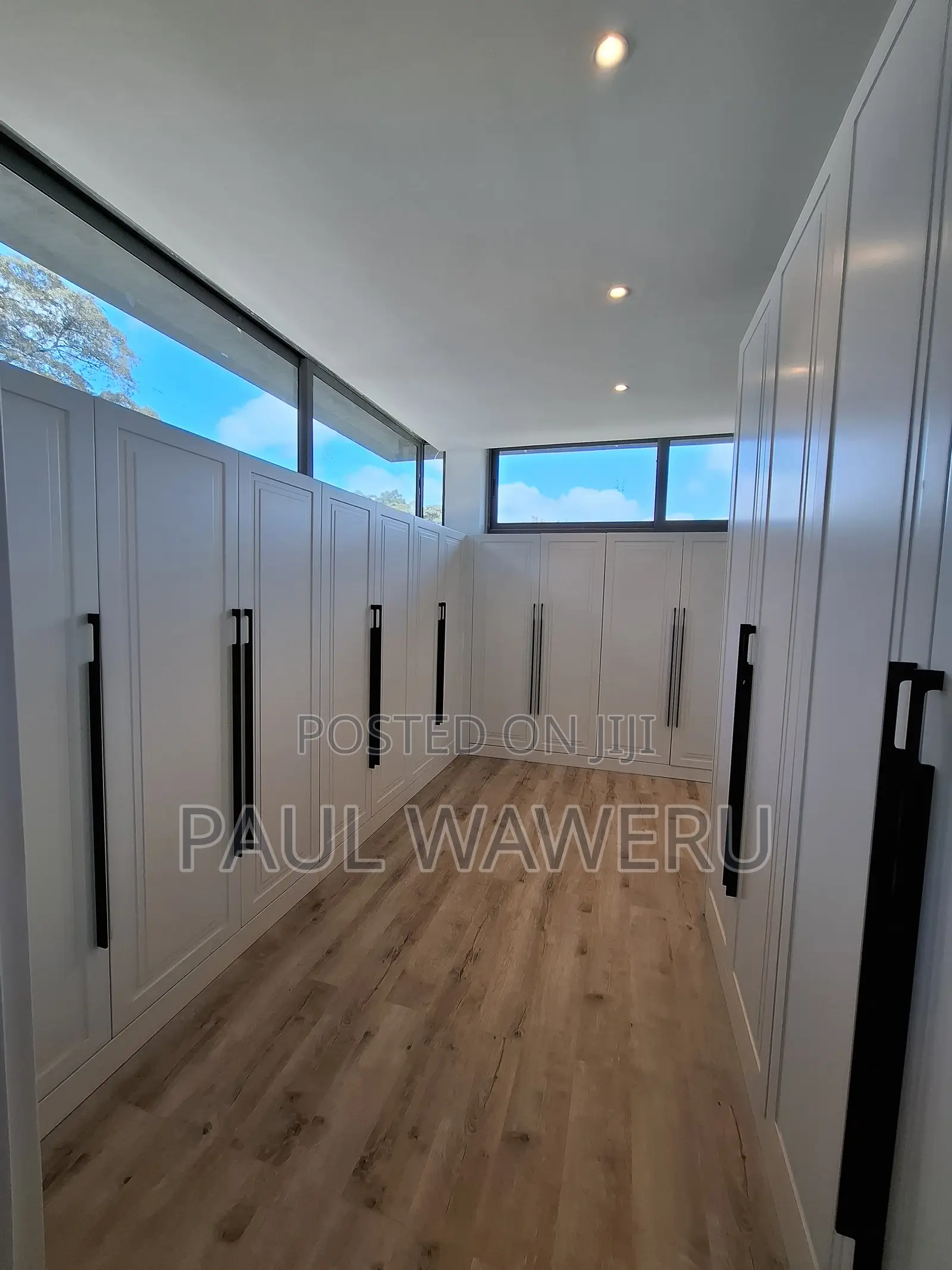 5bdrm House in Muthangari for sale