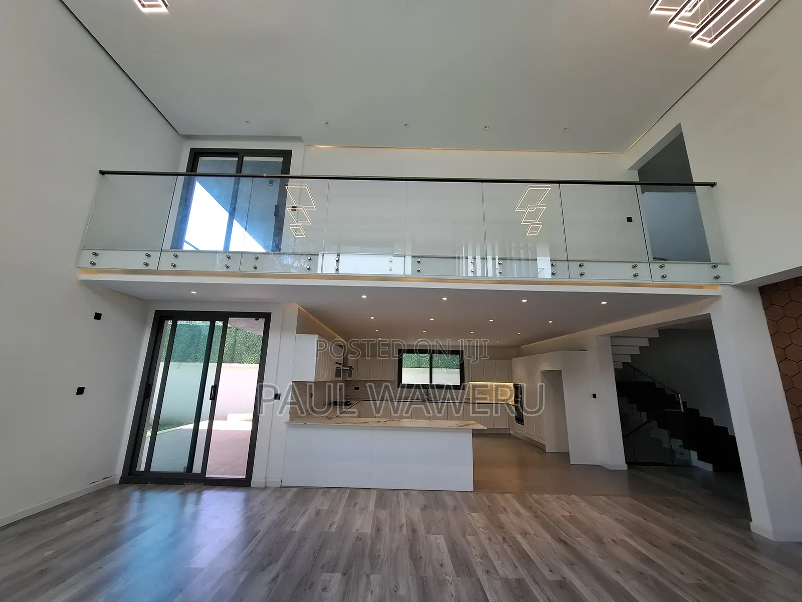 5bdrm House in Muthangari for sale