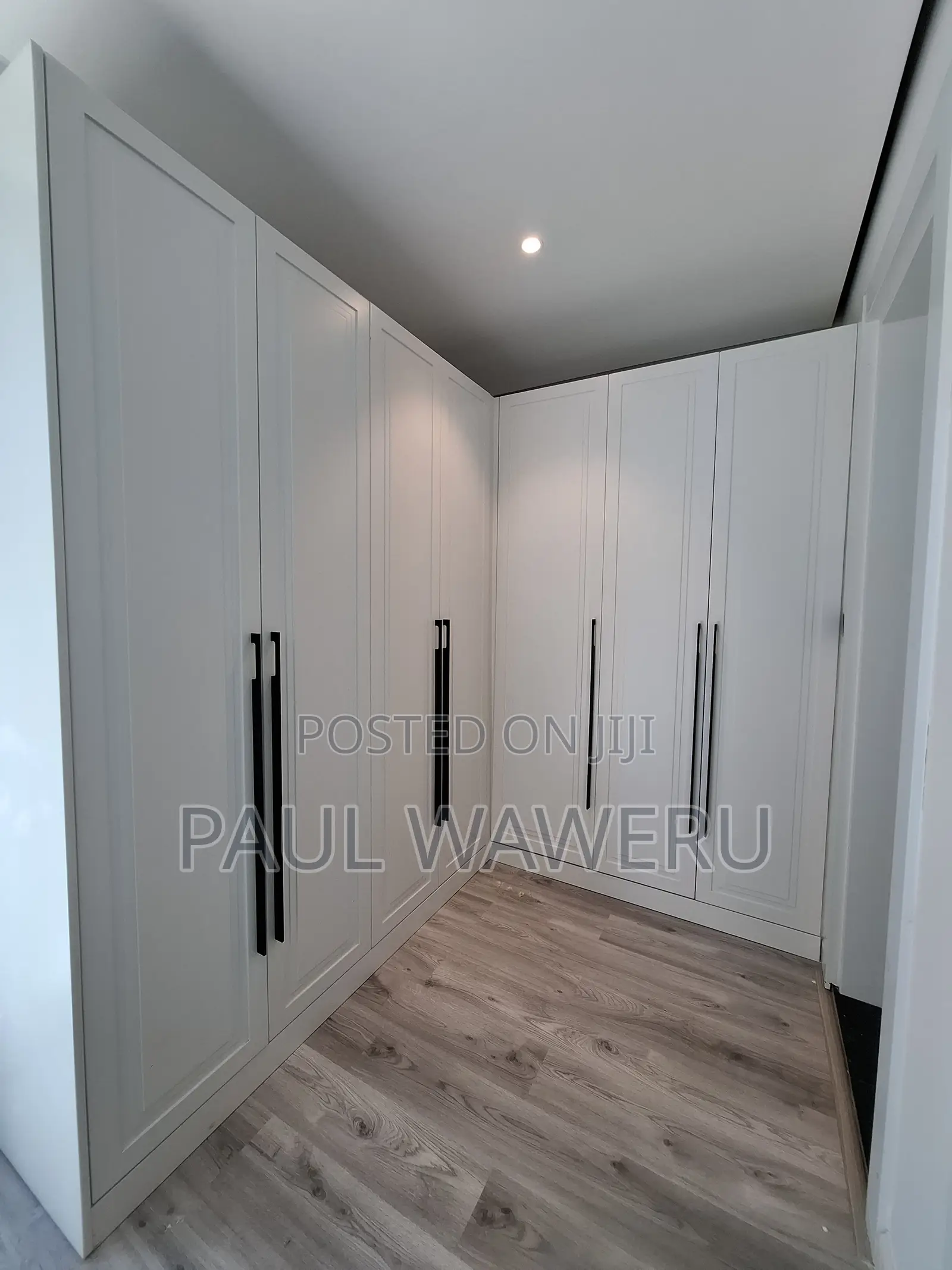 5bdrm House in Muthangari for sale