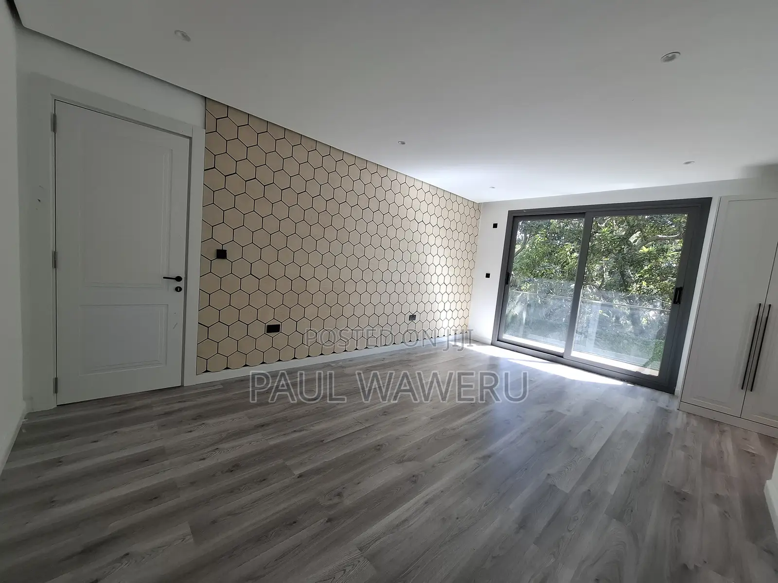 5bdrm House in Muthangari for sale