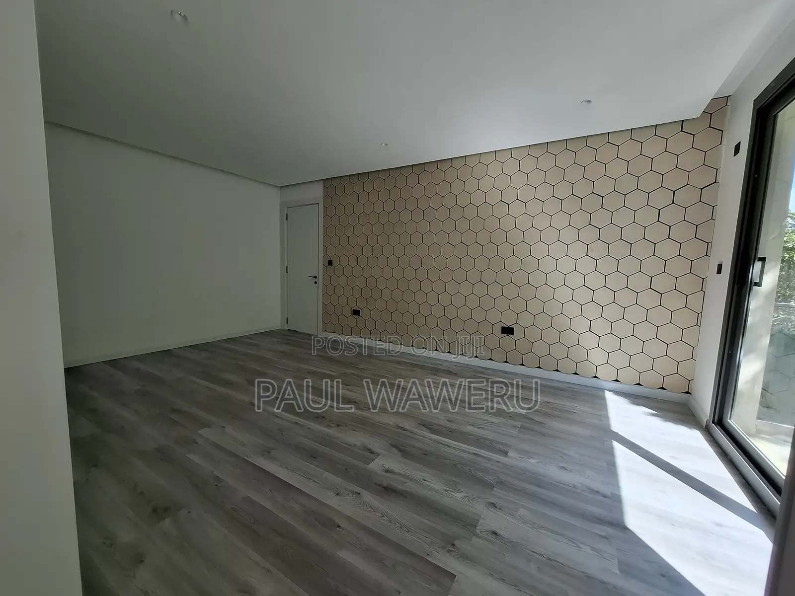 5bdrm House in Muthangari for sale