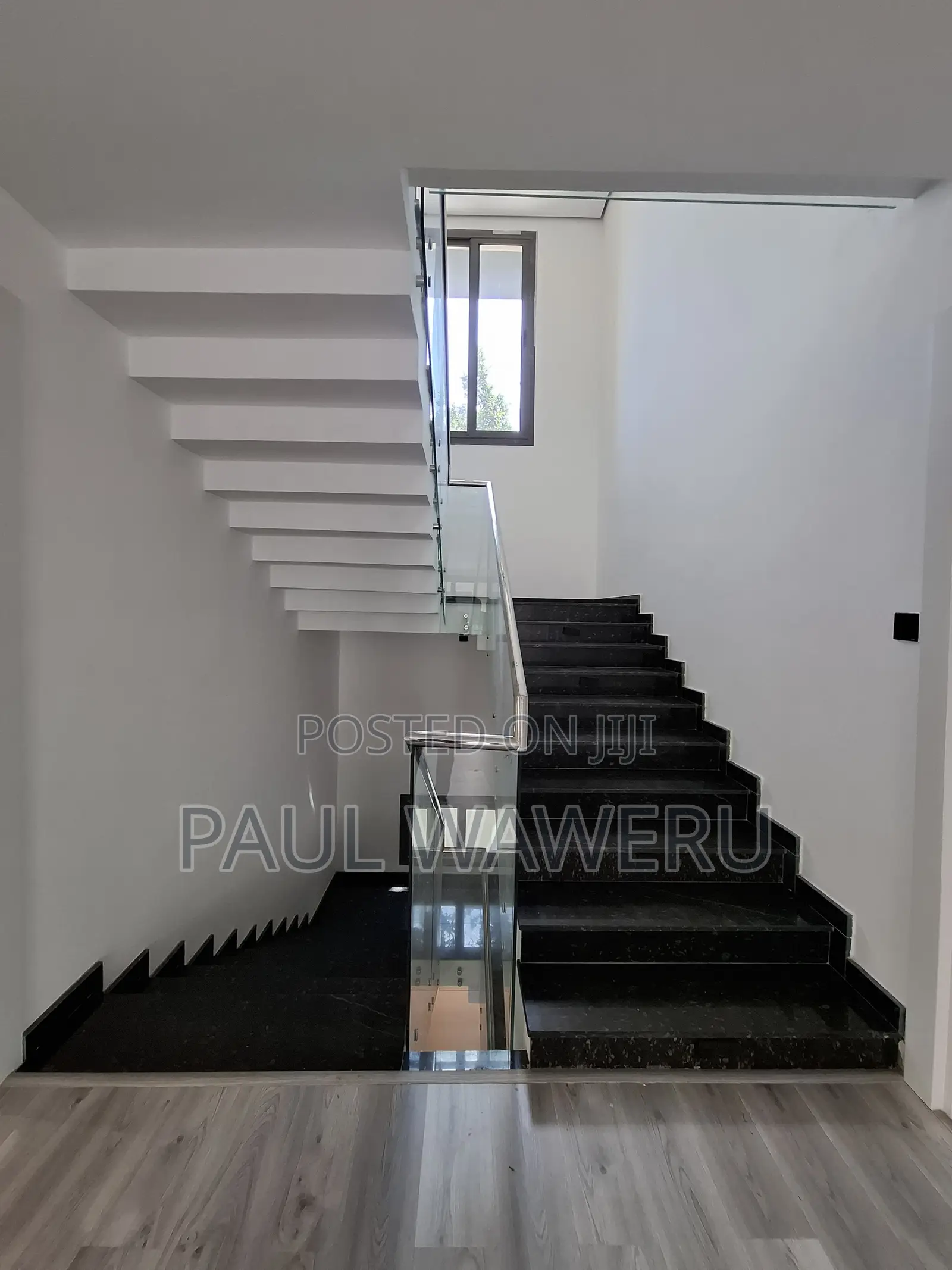 5bdrm House in Muthangari for sale