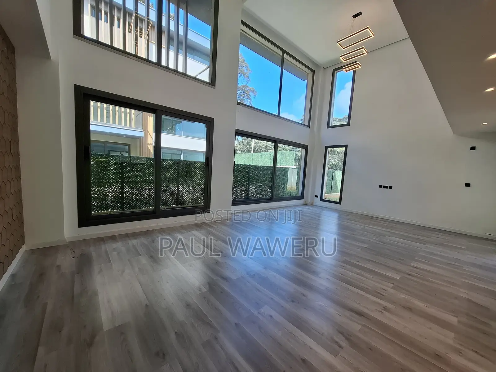 5bdrm House in Muthangari for sale