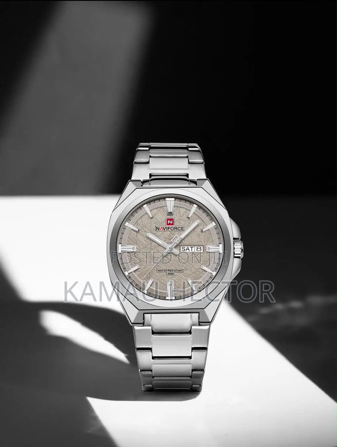 Naviforce 9273