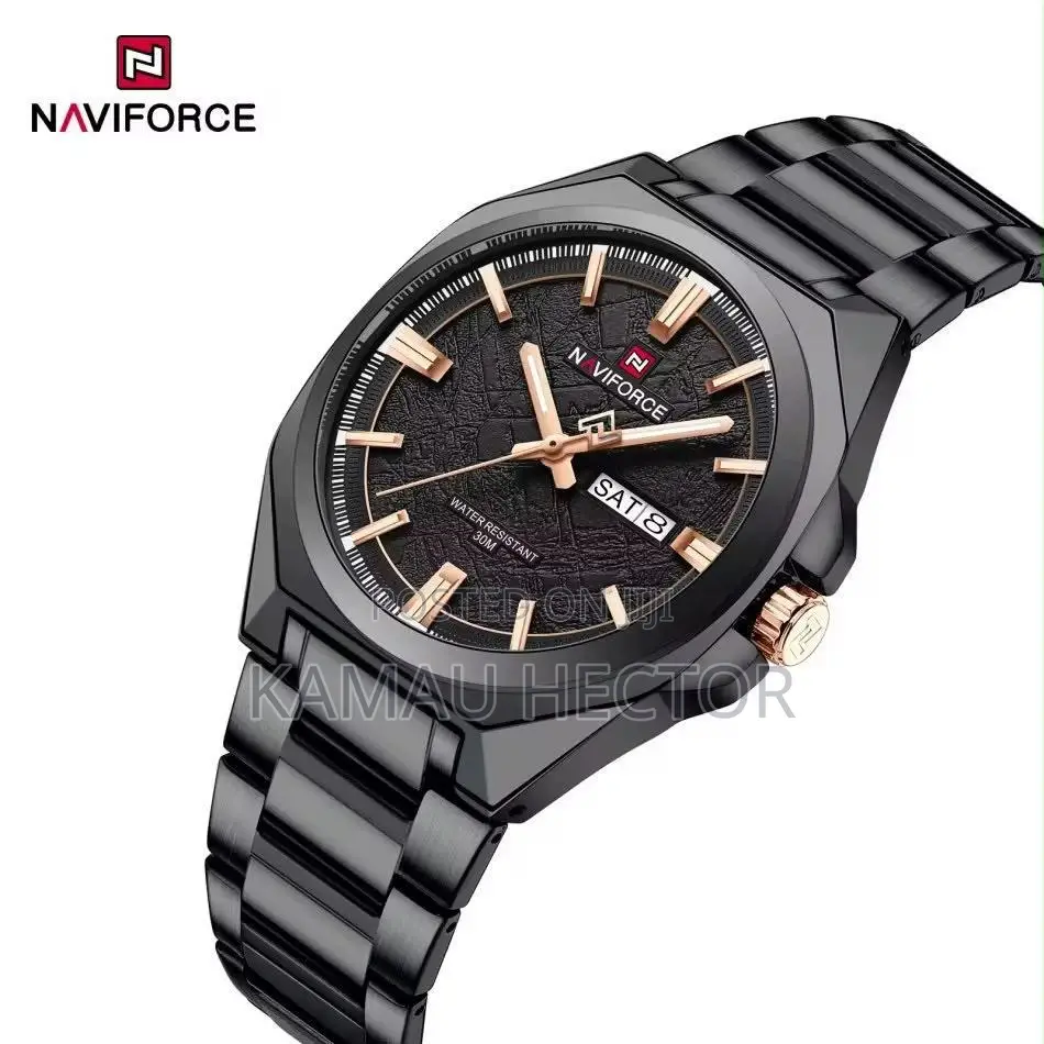 Naviforce 9273