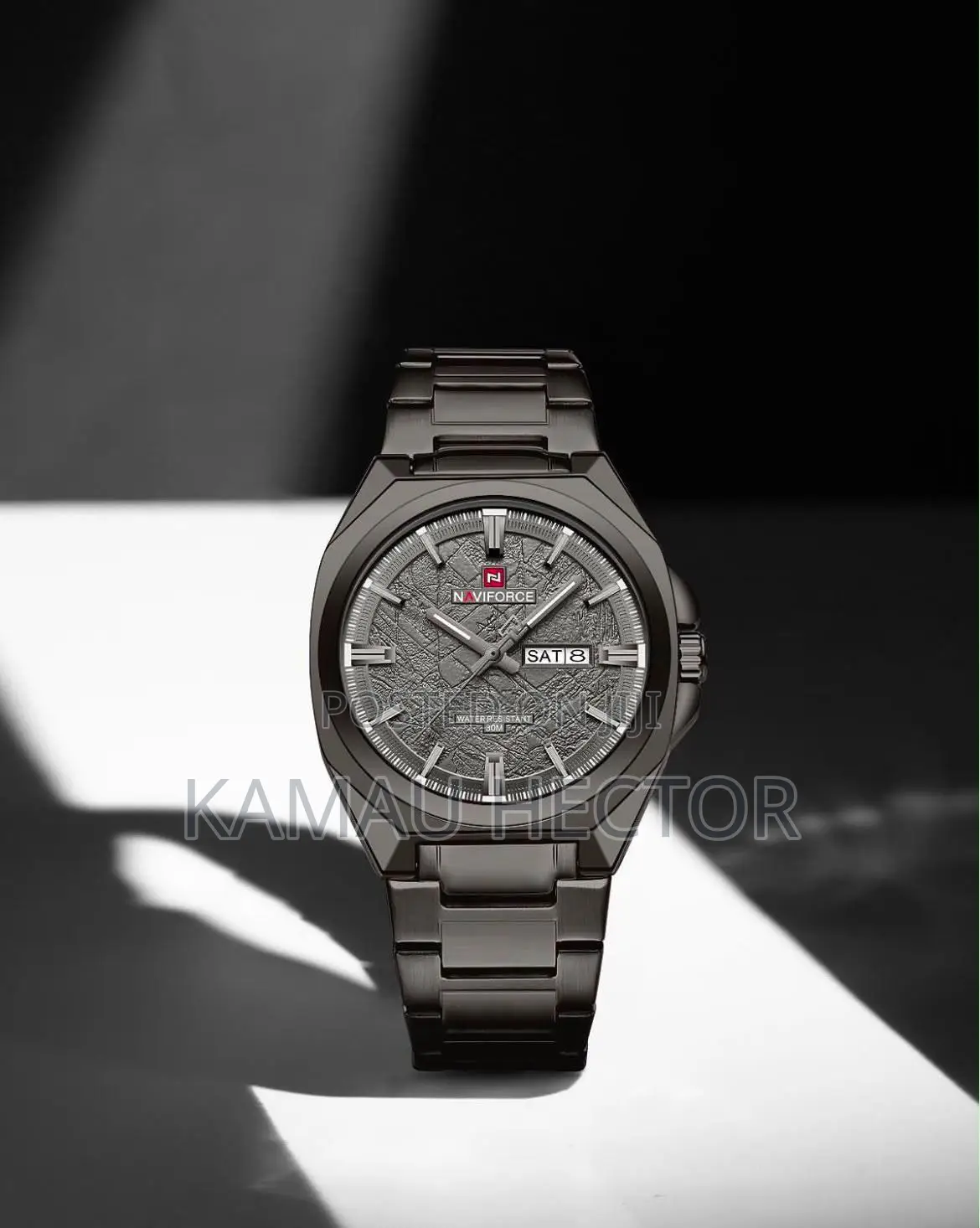 Naviforce 9273