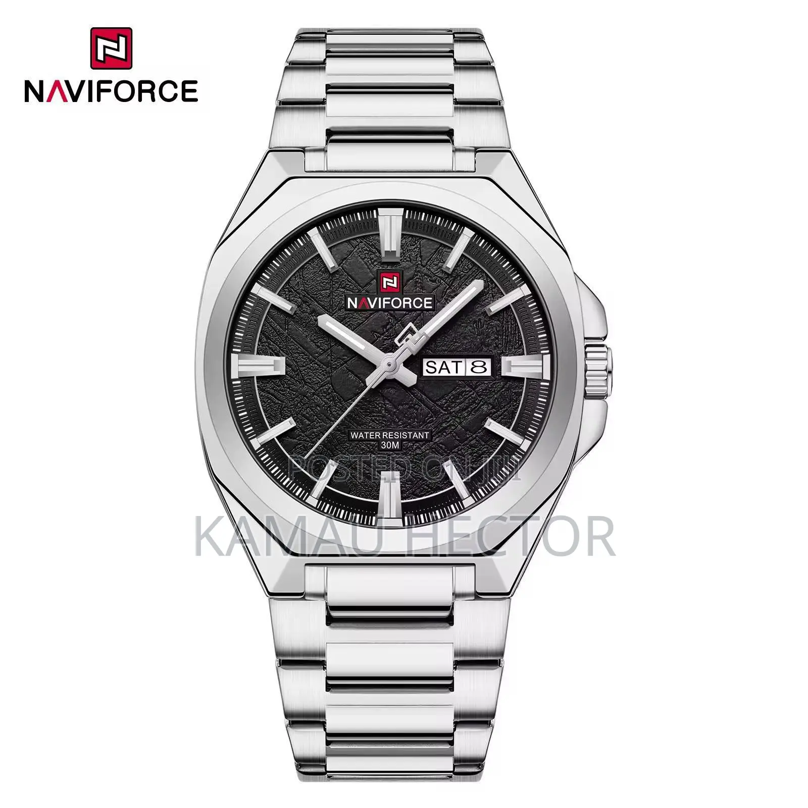 Naviforce 9273