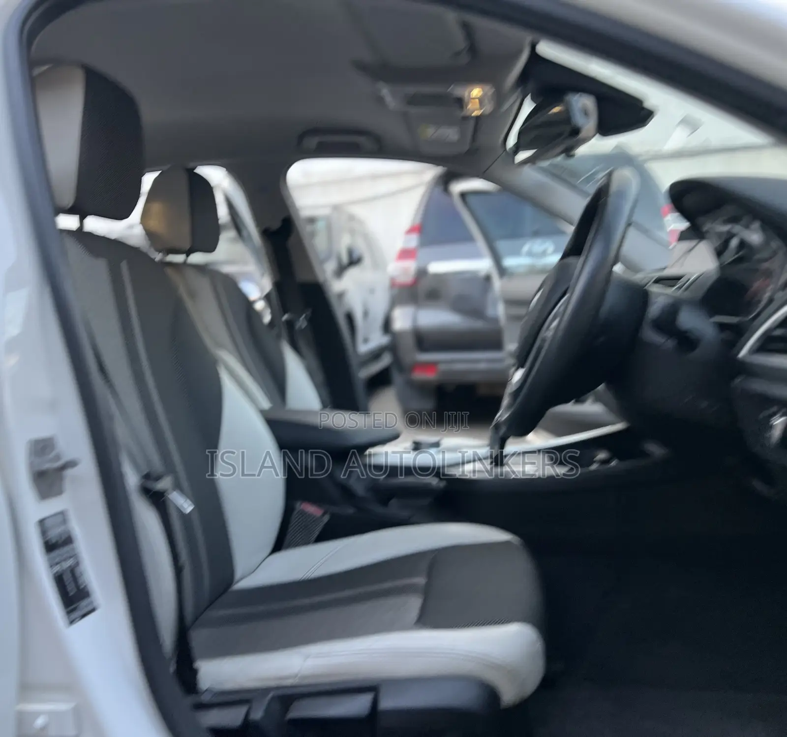 BMW 116i 2017 White