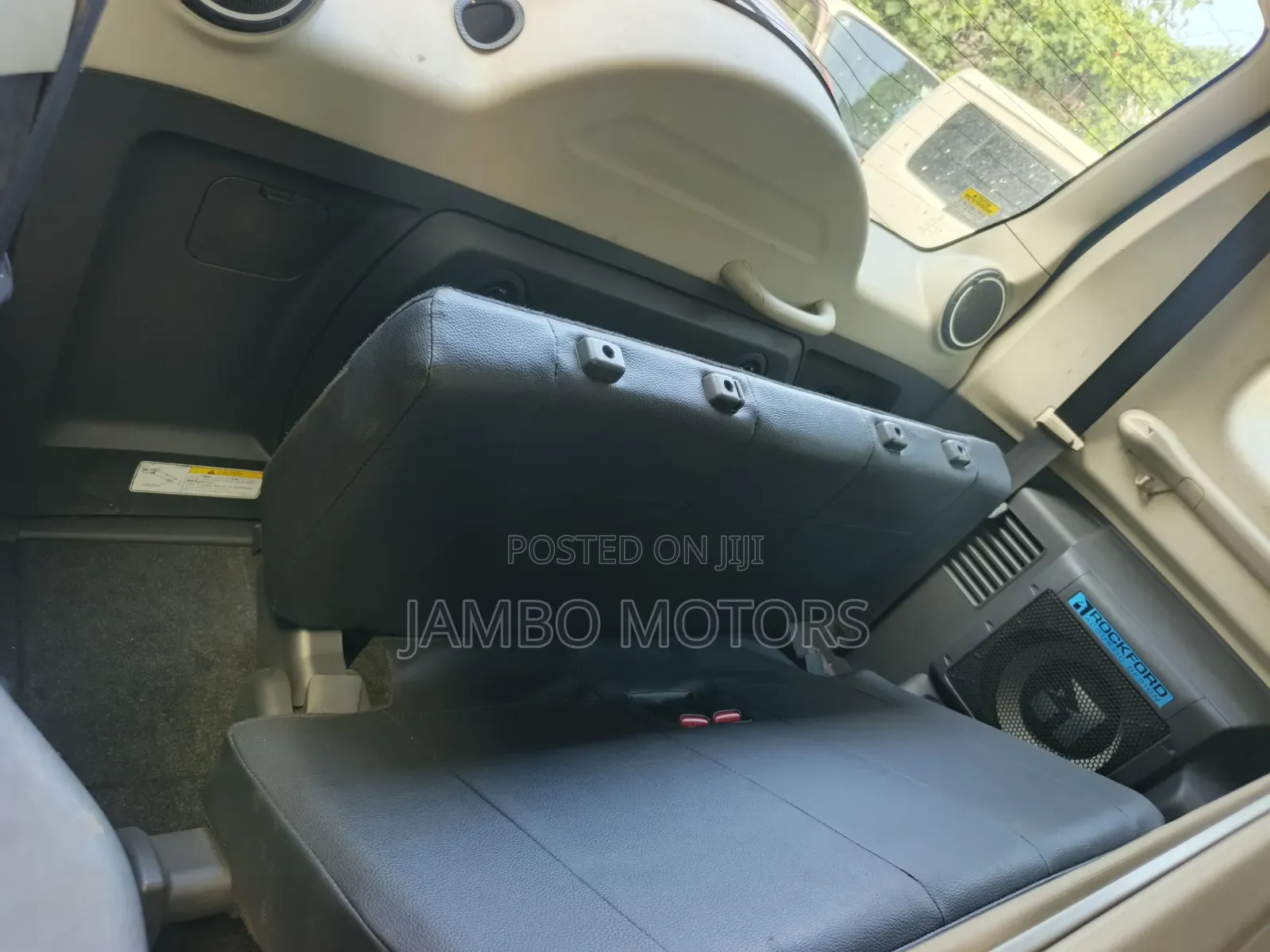 Mitsubishi Pajero V80 3.2 DI-D 2020 Silver