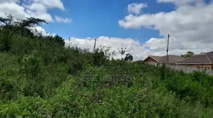 1⁄4 Acre in Kibiko Area Ngong