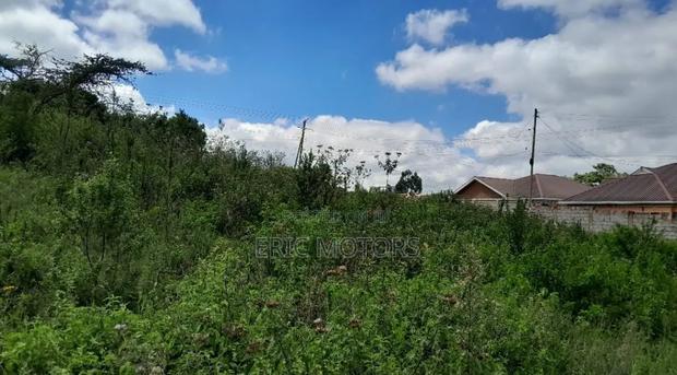1⁄4 Acre in Kibiko Area Ngong